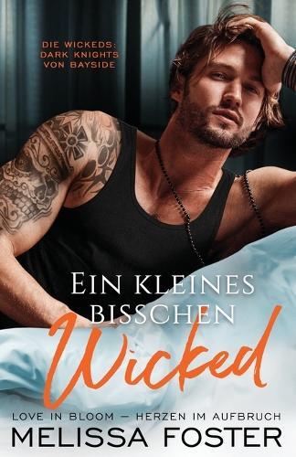 Ein kleines bisschen Wicked