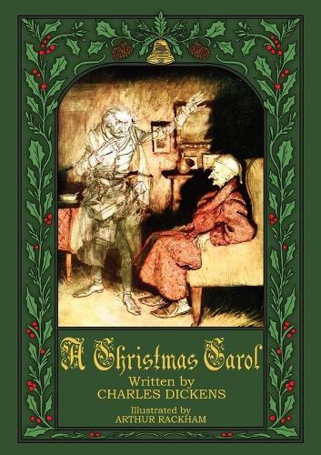 A Christmas Carol