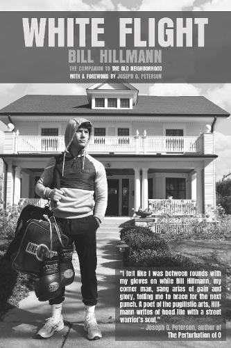 The Burbs: The Companion to The Old Neighborhood