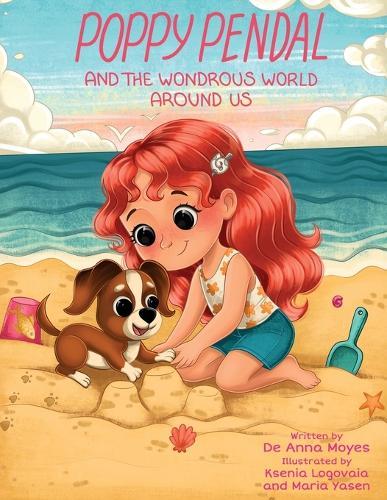 Poppy Pendal and the Wondrous World Around Us