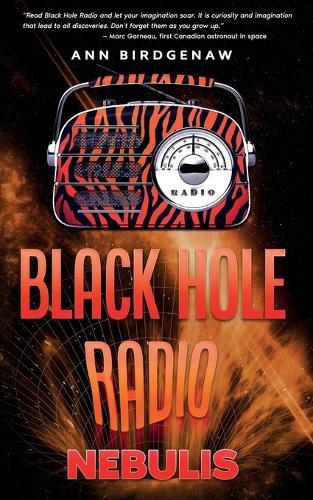 Black Hole Radio - Nebulis