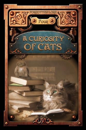 A Curiosity of Cats