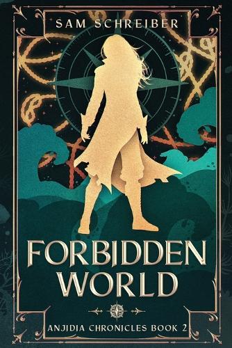Forbidden World