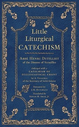 Little Liturgical Catechism