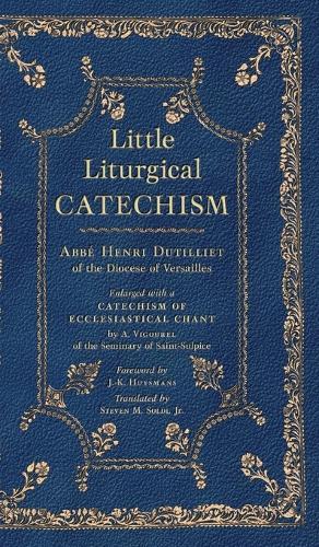 Little Liturgical Catechism