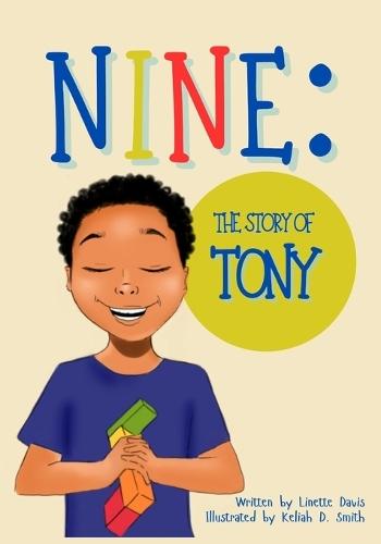 Nine: The Story of Tony