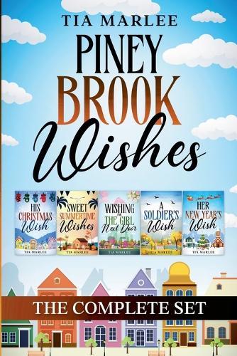 Piney Brook Wishes - The Complete Set