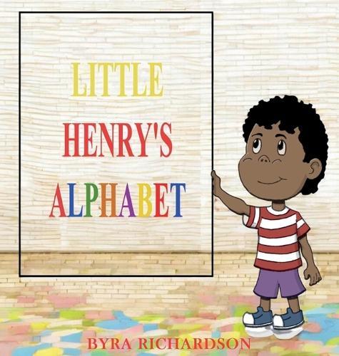 Little Henry's Alphabet