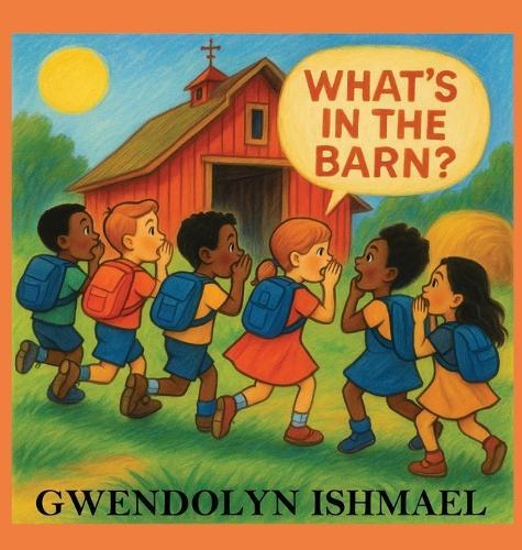 What's in the Barn?
