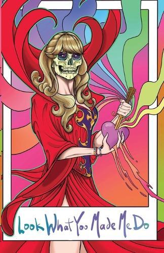 Look What You Made Me Do