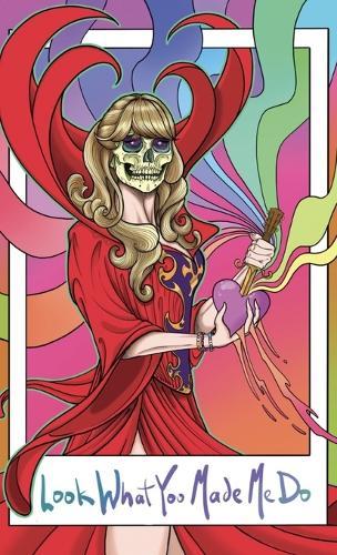 Look What You Made Me Do