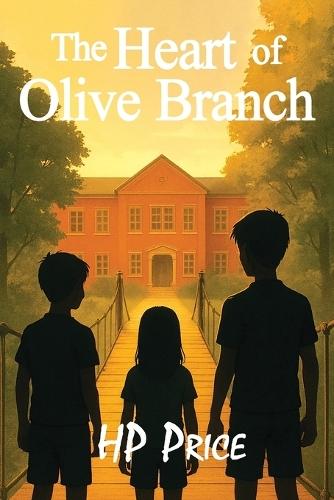 The Heart of Olive Branch