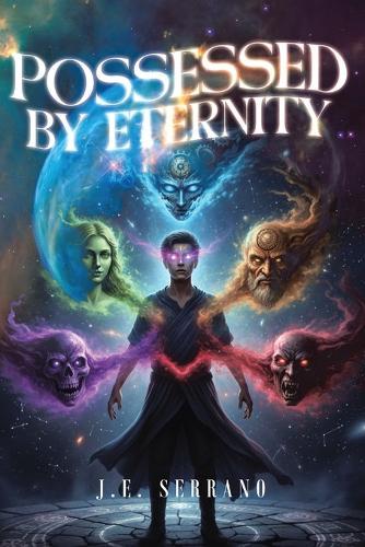 Possessed By Eternity: The Tale of Nicky Nagg