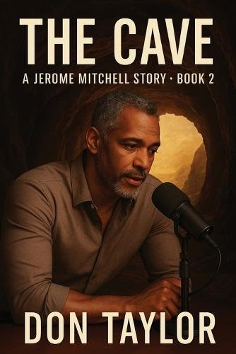 The Cave: A Jerome Mitchell Story
