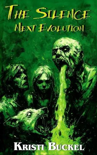 The Silence II: Next Evolution