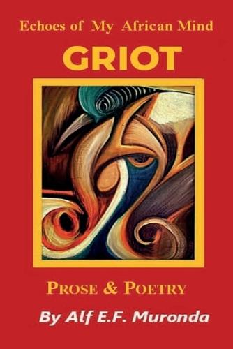Echoes Of My African Mind - GRIOT