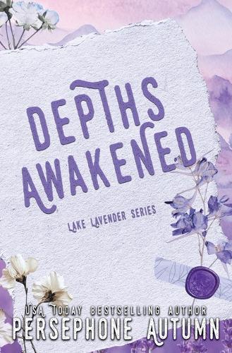 Depths Awakened: A Lake Lavender Special Edition