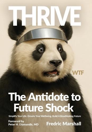 Thrive: The Antidote to Future Shock