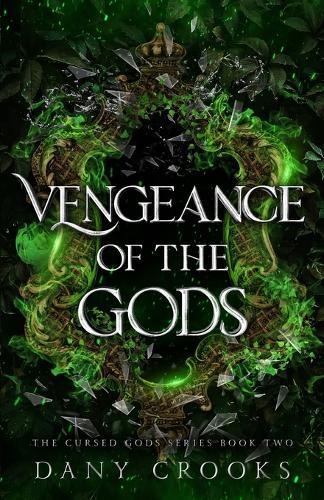 Vengeance of the Gods
