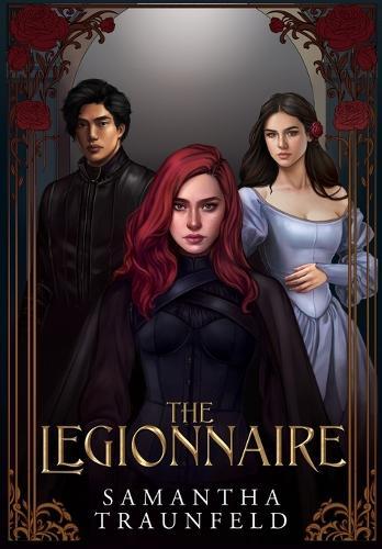 The Legionnaire