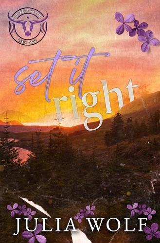 Set It Right