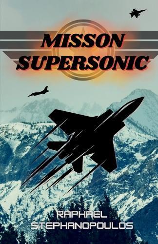 Mission Supersonic