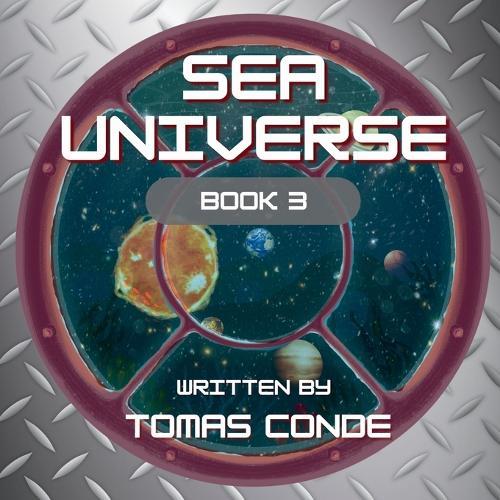 Sea Universe Book 3