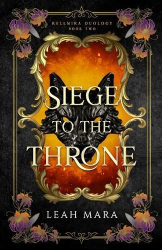 Siege to the Throne