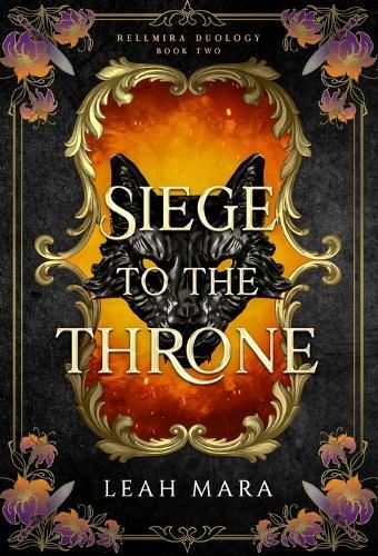 Siege to the Throne