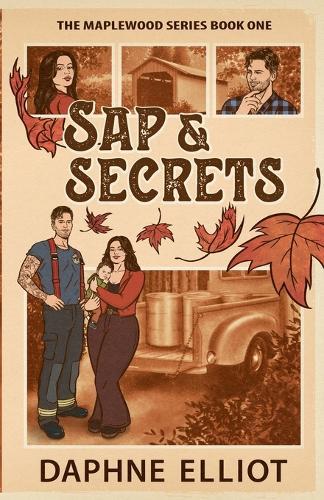 Sap & Secrets