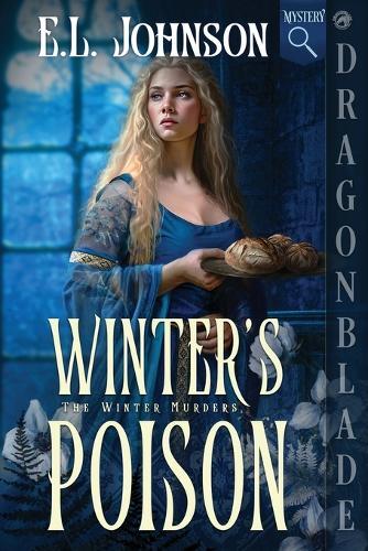 Winter's Poison: A Medieval Historical Mystery