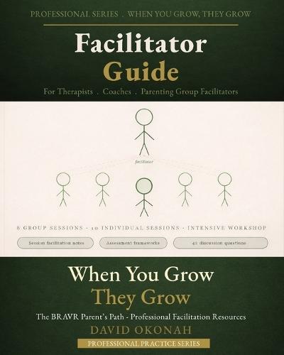 When You Grow, They Grow -Facilitator's Guide