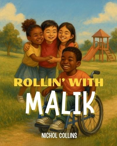 Rollin' With Malik