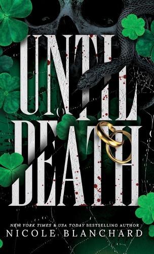 Until Death: A Dark Romance