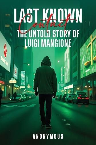 Last Known Contact: The Untold Story of Luigi Mangione