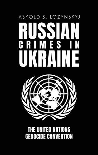 Russian Crimes in Ukraine