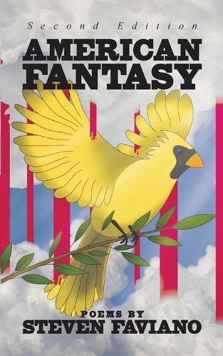 American Fantasy: Second Edition