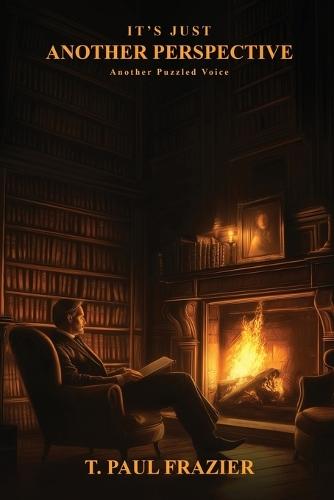 It's Just Another Perspective: Another Puzzled Voice