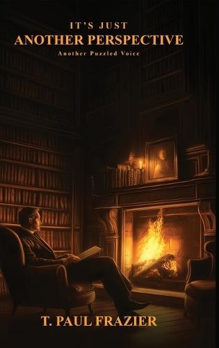 It's Just Another Perspective: Another Puzzled Voice