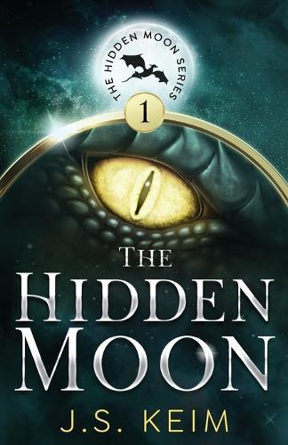 The Hidden Moon: An Unexpected Adventure in Outer Space