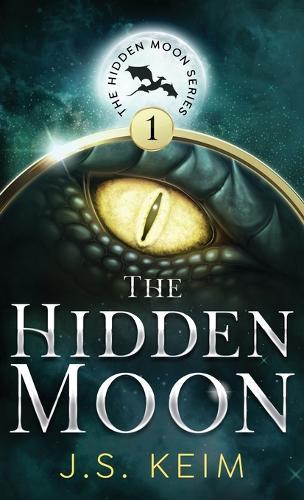The Hidden Moon: An Unexpected Adventure in Outer Space
