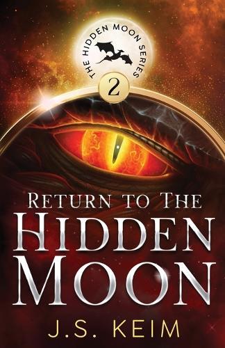 Return to The Hidden Moon: An Unexpected Adventure in Outer Space
