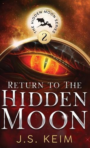 Return to The Hidden Moon: An Unexpected Adventure in Outer Space