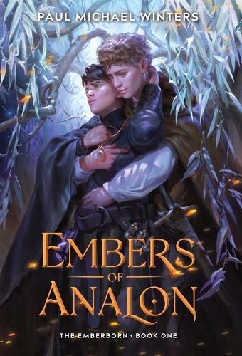 Embers of Analon
