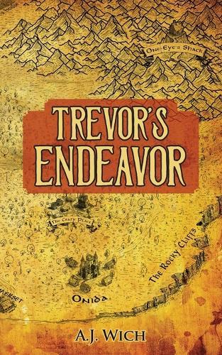 Trevor's Endeavor
