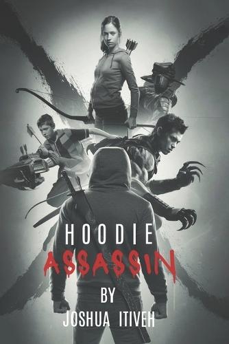Hoodie Assassin