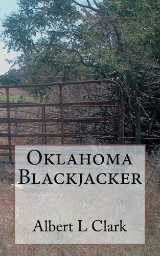 Oklahoma Blackjacker