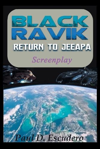 Black Ravik: Screenplay