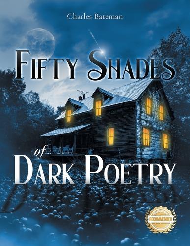 Fifty Shades of Dark Poetry