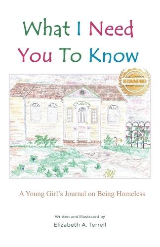 What I Need You to Know